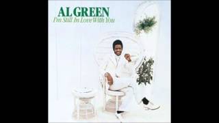 Al Green - I'm still in Love with You