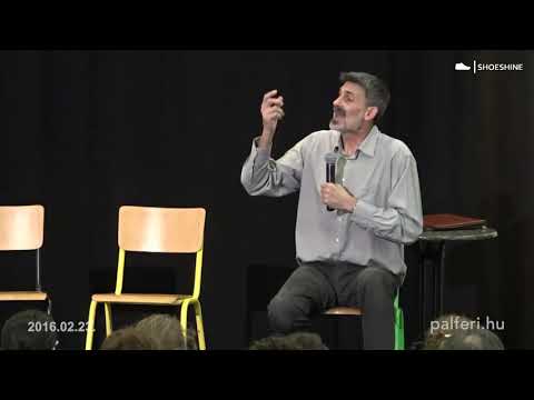 Szenvedély az elköteleződésben 4. - Pálferi (2016.02.23.)