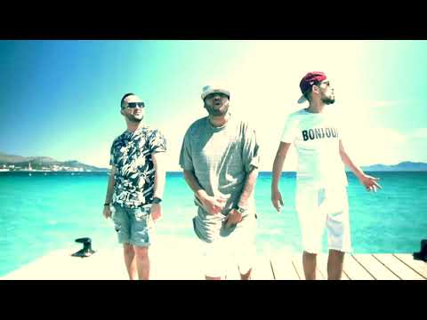 Lartiste ft Matt Houston - Libre comme l'air