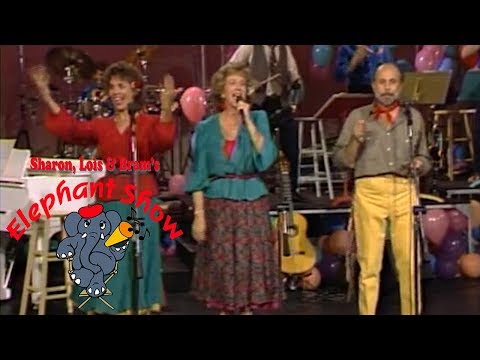 The Elephant Show - Concert Compilation (30 Minutes)