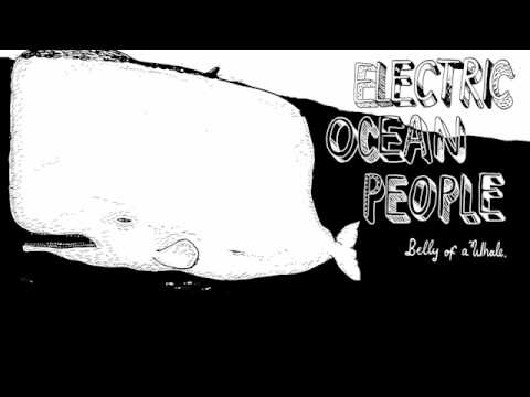 Electric Ocean People - Nautical Days