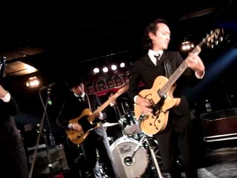 20111217 THE MIDNIGHT TV PROGRAMS＠FIREBIRD