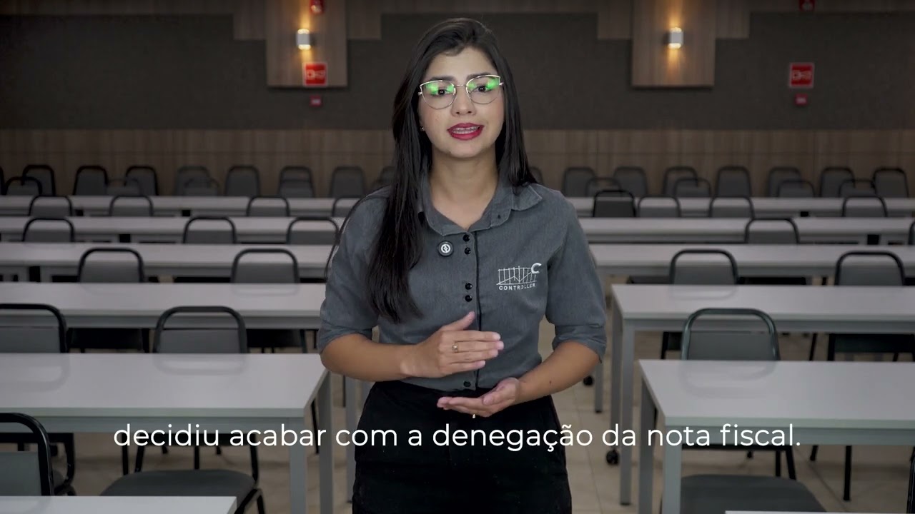 Controller Explica  |  Fim da Denegação da NF-e: O que muda na prática?