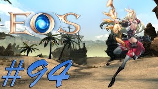 Echo of Soul Gameplay #94 - Odroerir Ravine