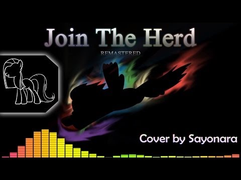 Forest Rain - Join The Herd [RUS] (Cover by Sayonara) (Гимн брони на русском)
