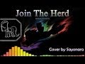 Forest Rain - Join The Herd [RUS] (Cover by ...