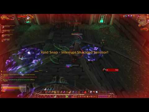 Maw of Souls - Harbaron Mythic