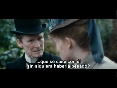 El Secreto de Albert Nobb