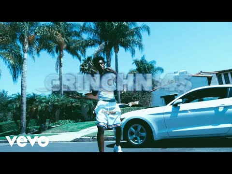 GRINCHN'4$ - DRiBBLE