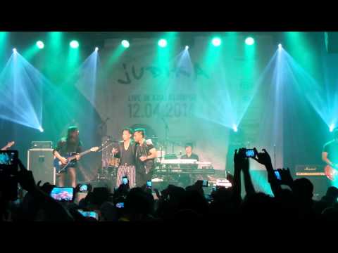 Judika duet amy search lagu isabella