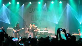 Download lagu Judika duet amy search lagu isabella mp3