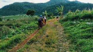Download lagu Story wa Pemandangan Alam|| Gunung || story wa 30 detik mp3