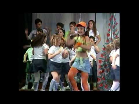 Angela Angelovska- Zemjata na cudata