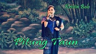 Download lagu PITUNG TAUN [ KRISTIN BOLO ] LAGU SANDIWARA BINA REMAJA INDAH mp3