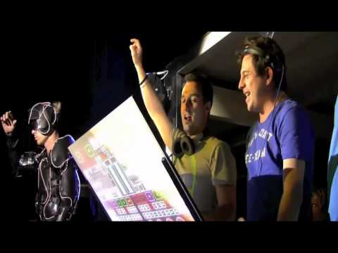 Pain & Rossini ... The New Technological Adventure By EMULATOR CONSOLLE