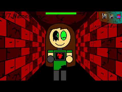 [GET OUT OF MY HEAD QUINCY!!!!] Quincy's basics Chapter 2 [Gameplay]