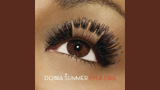 I&#39;m A Fire (Red Top&#39;s Burning Extended Vocal Mix)