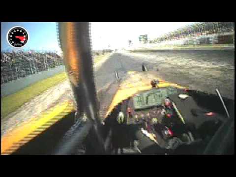 4ª Etapa do Campeonato Paranaense de Arrancada 2009 - Etapa FlashPower