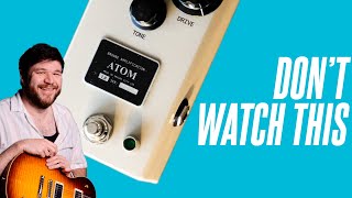 Video thumbnail for Browne ATOM! Green side of the Protein. You know what it sounds like. Don't watch this demo. by Sasha Ivantic