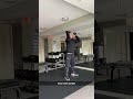DB Front Rack Squat 深蹲 (廣東話旁白) | #AskKenneth