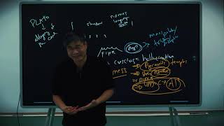 Game Theory #13:  Epstein's World