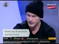 рЕпер Сява о запрете мата в СМИ 