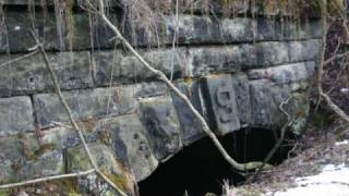 preview picture of video 'Pennsy Abandon Tunnels 10 to 8 Slideshow'