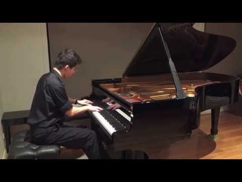 HSC 2015 Encore Nomination: Prelude in G Minor - Rachmaninoff