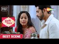 Kundali Milan Best Scene Sach Ka Samna Episode 33 Hindi Tv Serial