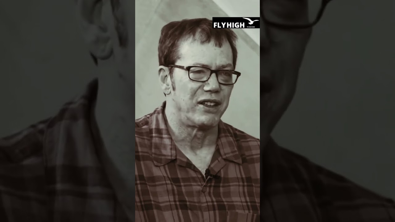 Take chances, life is short- Robert Greene ｜ Motivational Speech ｜ Motivational Video ｜ Inspiration