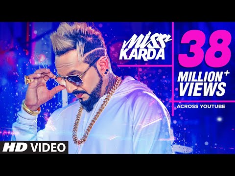 Poster miss karda lyrics – jazzy b, kuwar virk