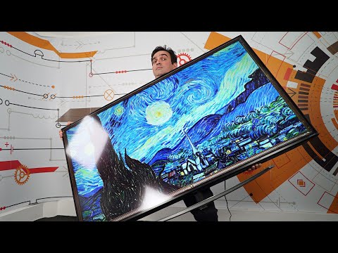 Ce TELEVIZOR merita sa-ti iei ? Uite inca o varianta: NANOCELL