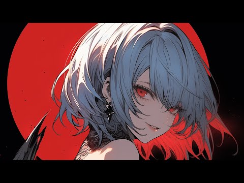 Morally Grey - Nightcore (Lyrics)