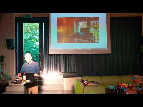 Alain M. Lafon - Introduction to ClojureScript and Functional Programming