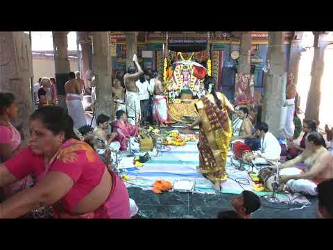 Sir Radha Kalyana mahotsavam