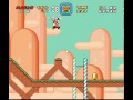 Let S Play SMW Hacks 101 1 This Game Is Peasy Easy