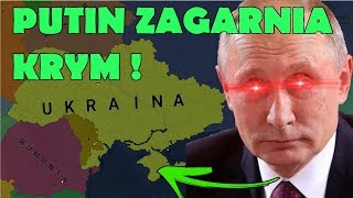 Age of Civilizations 2 - Współczesna Rosja #1 - Putin zagarnia Krym...