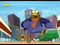 Der Wunschpunsch Staffel 2 Folge 6 Ein Teuflischer Vertrag