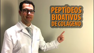 Bodybalance - Peptídeos Bioativos de Colágeno