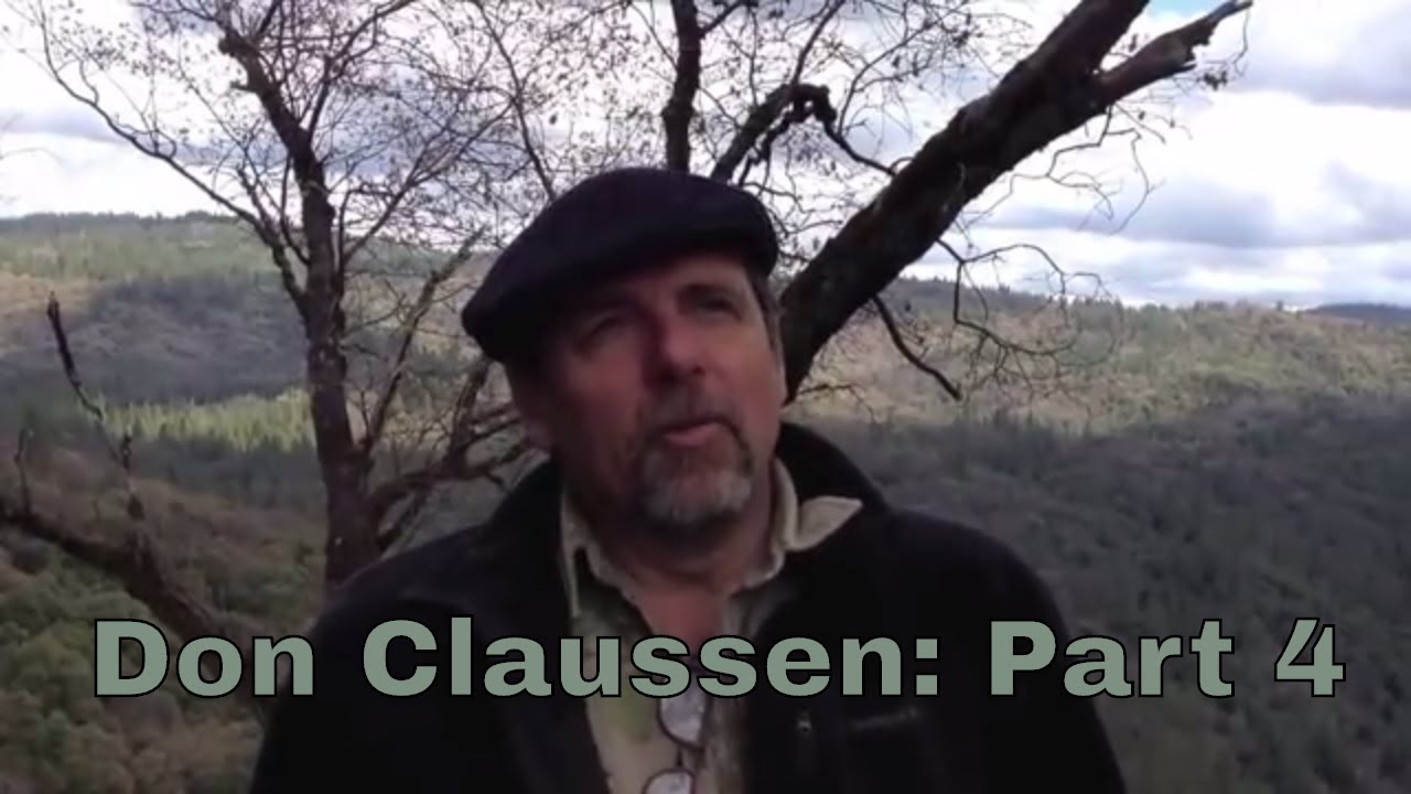 Don Clausen Video Part 4