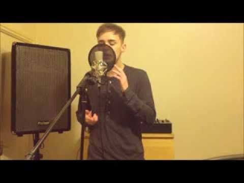 Coldplay - Fix You (Joe Woolford Cover)