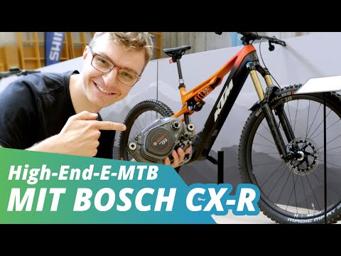 🔥Kompromissloser High-End-Racer - KTM Macina Prowler Exonic 2026