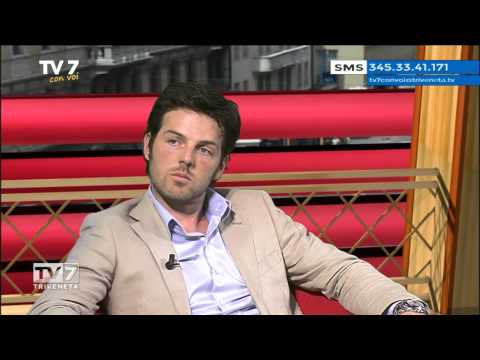 Tv7 con Voi del 19/05/2015 - Sistema delle discoteche in Veneto (3 di 3)