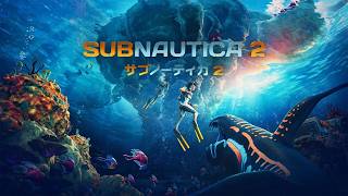 【サブノーティカ2】　#3  準備して異星遺跡に向かうぞ　！