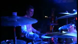 The Men They Couldn&#39;t Hang -- The Colours (DVD- &#39;THTCH: 1984-2005 -- 21 Years Of Love And Hate)