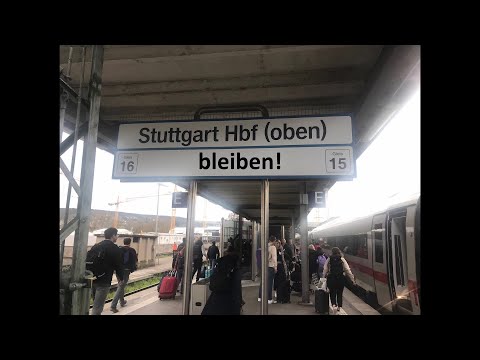 KAMPF UM DIE GÄUBAHN TRAILER ALLGEMEIN