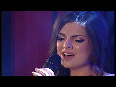 Ana-Maria Ababei | Doină (CONCERT "România-i ţara ta")