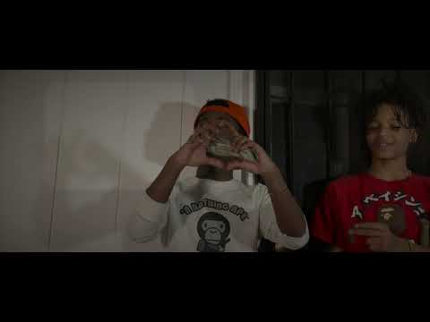 PDE Nuttsane - Knew Better (Official Music Video)