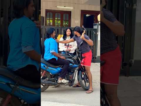 Kedi kudumbam😝| #naveenricky  #shorts