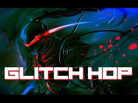 【Glitch Hop】Moar Noize - Alien Attack
